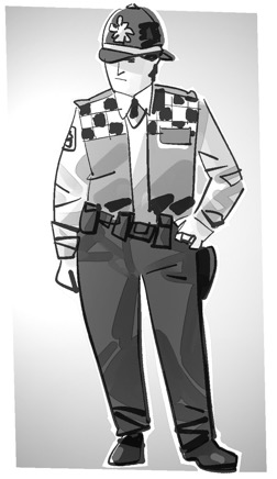 napoleonsoldier