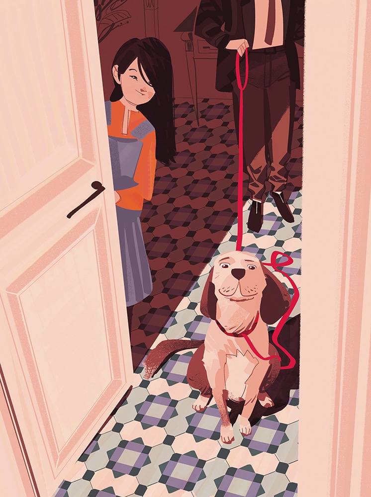 Illustration for the article 