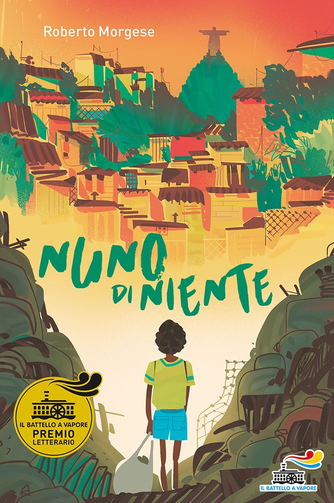 Cover for the book 