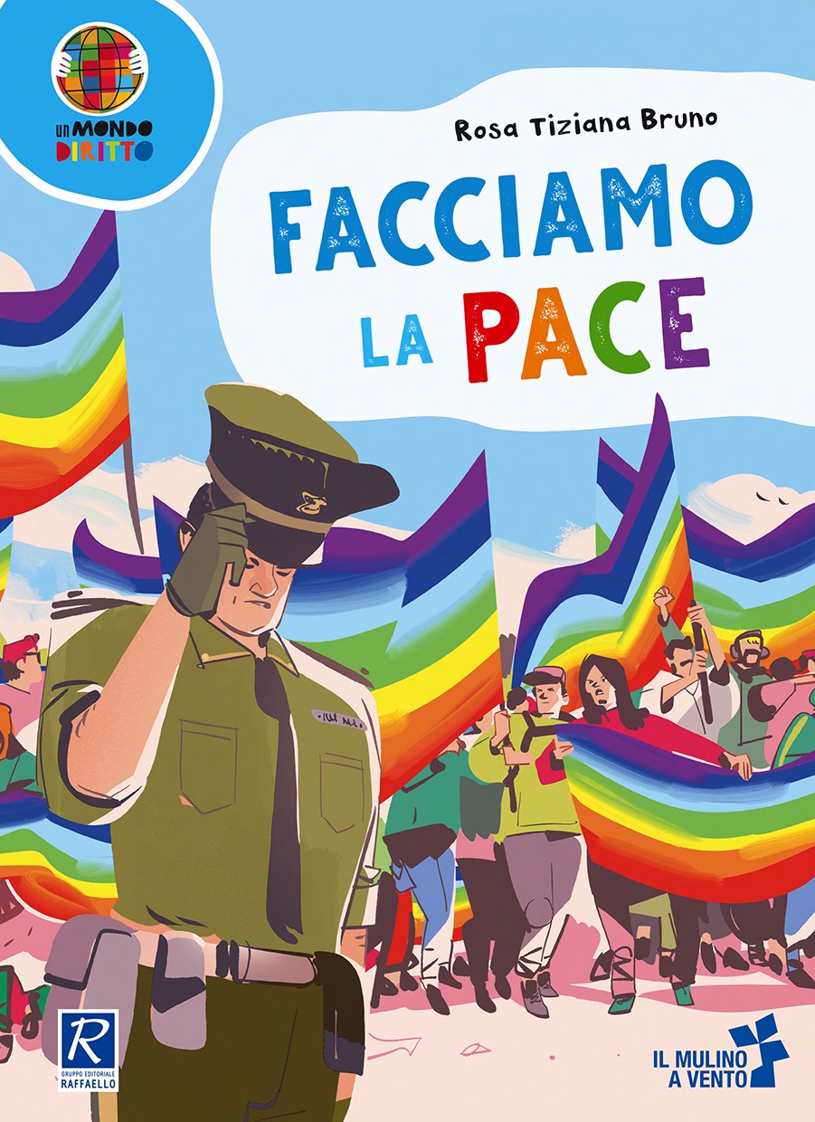 Cover for the book 
