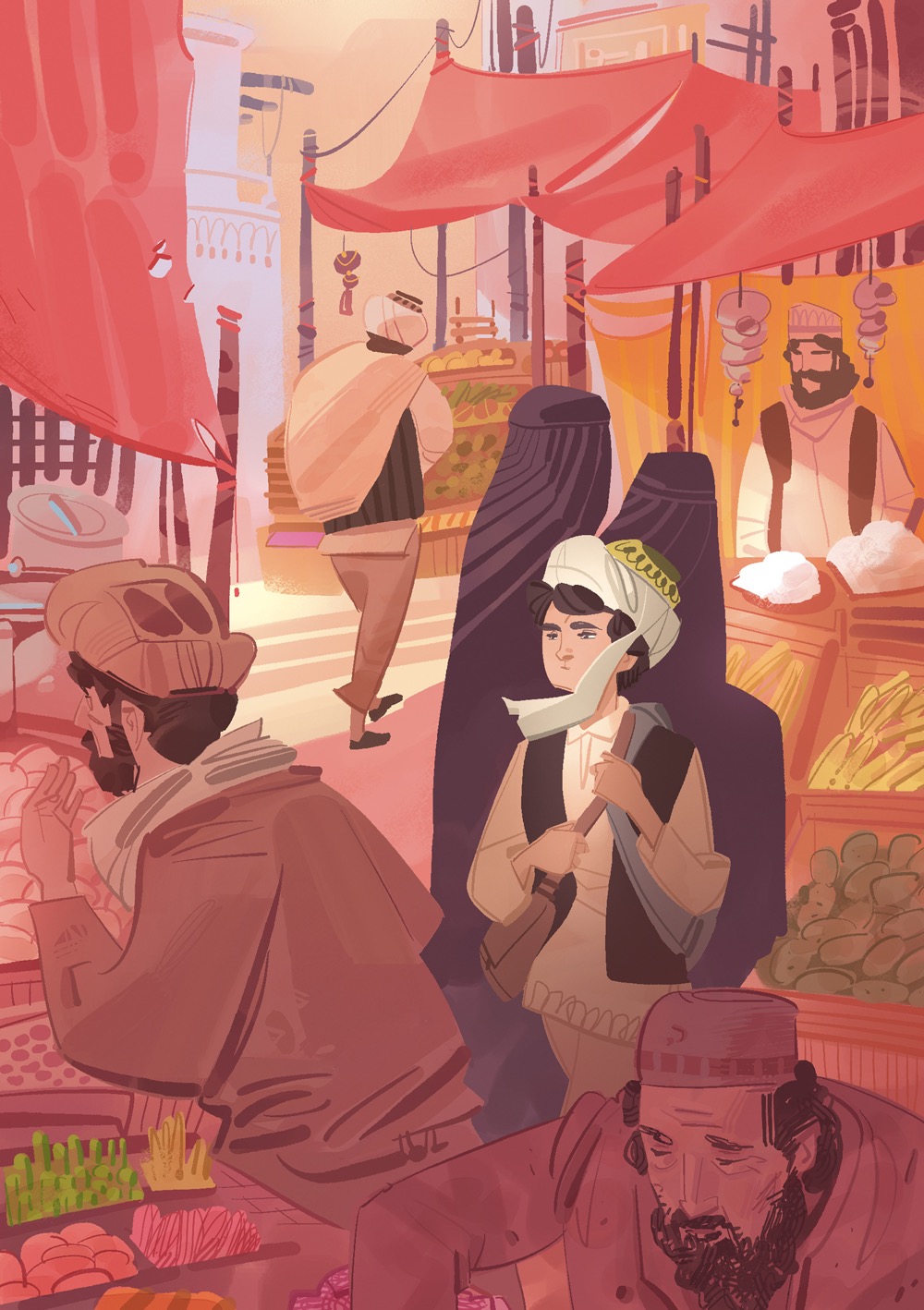 Cover for the book 