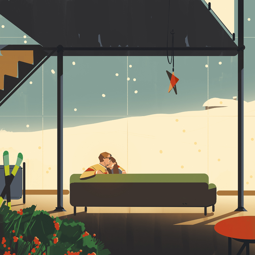 GiovanniDaRe_Couple_Winterscene1000
