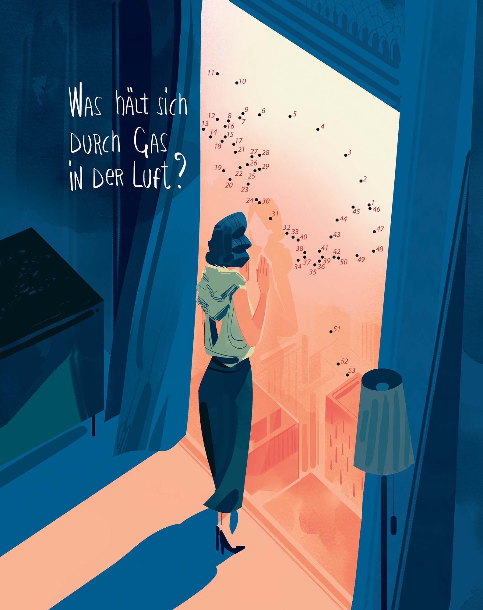 Editorial illustration for 